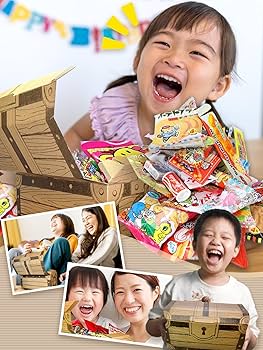Amazon.co.jp: お菓子 駄菓子 詰め合わせ 60種65点セット